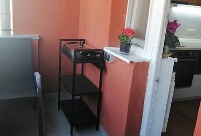 Apartament cu 2 camere decomandat, mobilat în Lidia - 5