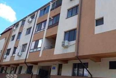Garsonieră semidecomandată, mobilată în Rahova - 1