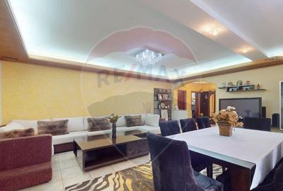 Vila de lux mobilata/utilata cu terasa+foisor, garaj,gra... - 13