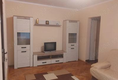 Apartament cu 2 camere semidecomandat în Țiglina 1 - 6