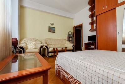 Ap tip studio  in inima Bucurestiului - liniste, confort si accesibilitate - 3