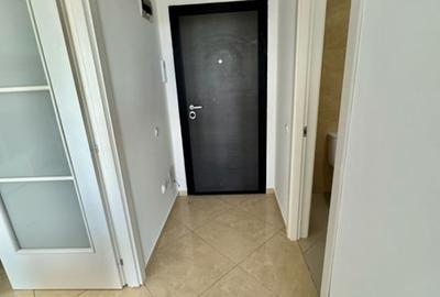 Apartament cu 2 camere semidecomandat în Cug - 5