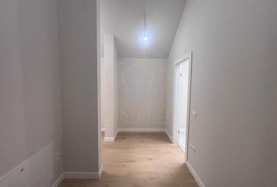 Apartament cu 3 camere decomandat în Complex Studențesc - 8