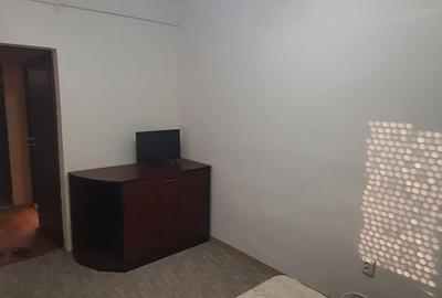 Apartament cu 2 camere semidecomandat în Central - 3