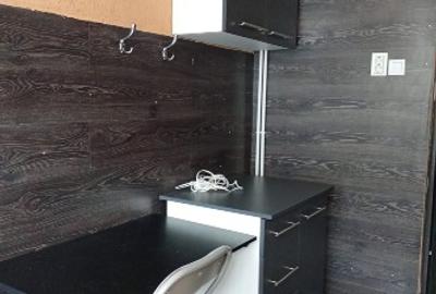 Garsonieră semidecomandată în Tractorul - 4