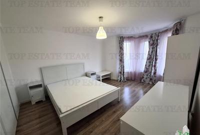 Vila de inchiriat in Corbeanca--Tamasi zona reziden... - 20