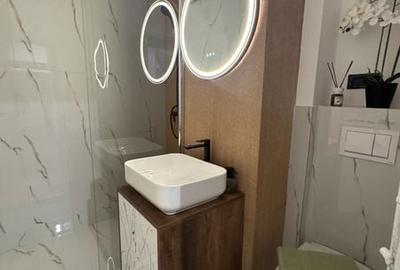 Apartament cu 2 camere decomandat în Brazda lui Novac - 7