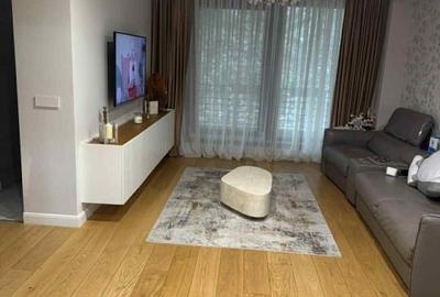 Cotroceni  Doctor Romniceanu 3C colt cu Lister Vila 3 apartamente individuale - 5