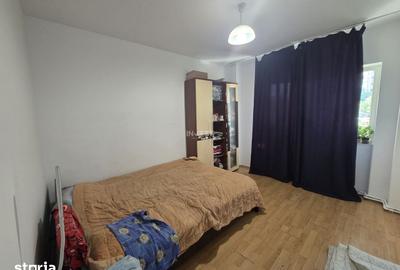 Garsonieră decomandată în Alexandru cel Bun - 4