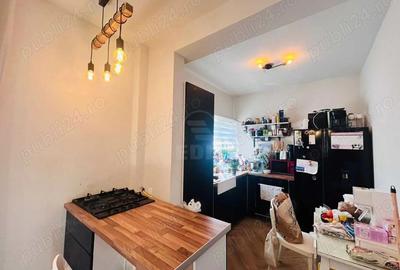 Casă cu 4 camere cu Teren 239 Mp în Tăuți - 9