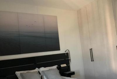 Apartament cu 2 camere decomandat în Blumăna