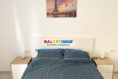 Apartament 3 Camere SMART Plaza Residence - Lujerului - 3