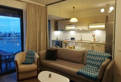 Studio generos Cloud9 Pipera, Aviatiei Studio generos Cloud9 Pipera, Aviatiei - 1