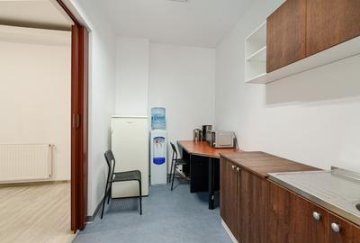 SOSEAUA IANCULUI, IMOBIL BIROURI, 144 MP! - 5