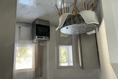 Chirie apartament doua camere Zalau