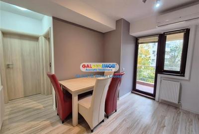 2 camere bloc nou centrala proprie parcare Stefan cel Mare - 6