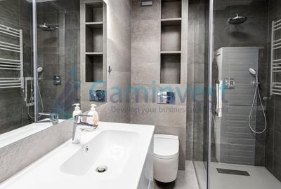 Apartament cu 2 camere decomandat în Iosia - 7