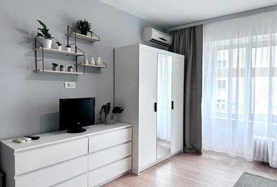 Garsonieră decomandată în Iancului - 1