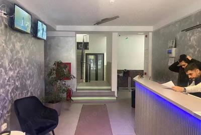 Titan-hotel 3 stele - 3