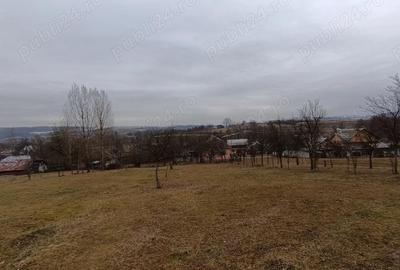 Casă cu 2 camere în Bârsău - 6