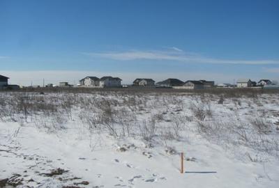 Teren Construcții intravilan de 865 mp, în Măgurele - 5