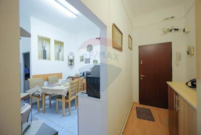 Apartament de vanzare, 2 camere, ultracentral, Str. Republicii, Oradea - 19
