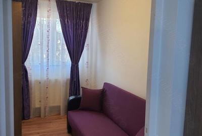Apartament cu 3 camere semidecomandat în Autogară - 9