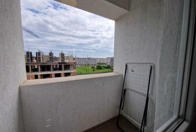 Garsoniera Decomandata Bloc Nou Militari Residence - 4