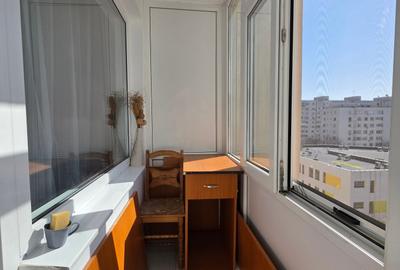 Garsonieră decomandată, mobilată în Titan - 7