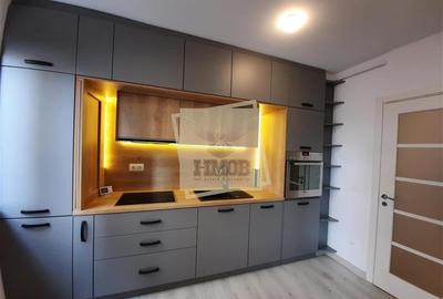 Apartament 2 camere 2 parcari boxa si curte 60 mp in Selimbar - 9