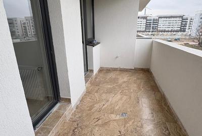 Garsonieră decomandată, mobilată în Sud - 10