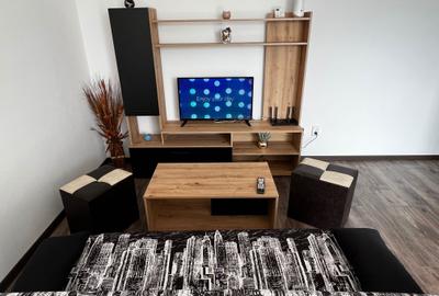 Apartament cu 2 camere semidecomandat în Turnișor - 2