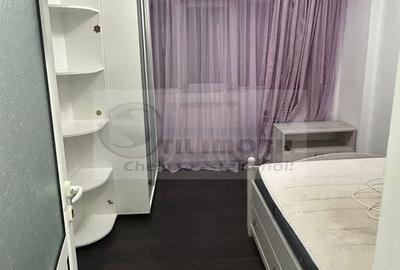 Apartament 3 Camere Decomandat – CUG - 430 EURO - 6