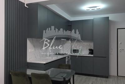 Apartament modern cu vedere la mare si loc de parcare-inchiriere pe termen lung - 9