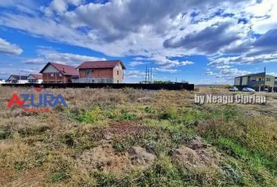 AZURA Imobiliare - Teren Prelungirea Craiovei - 12