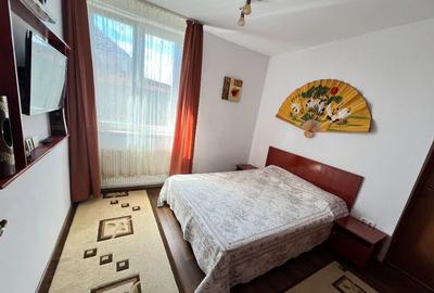 INCHIRIEZ apartament 3 camere la casa, renovat,zona Turnisor - 5