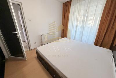 Apartament cu 3 camere decomandat, mobilat în Mărăști - 6