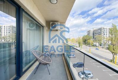 Solid Butoaie - 2 Camere Lux cu parcare si vedere la mare termen lung - 3