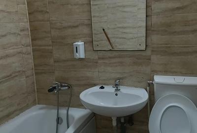 Inchiriez apartament cu doua camere zona Campus universitar - 5