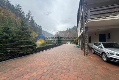 Casa cu posibilitate transformare in pensiune si teren de vanzare Piatra Neamt - 8