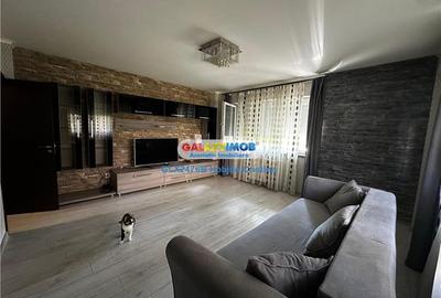 Apartament cu 2 camere decomandat, mobilat în Băneasa - 2