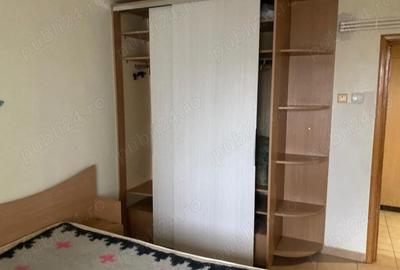 Apartament cu 2 camere decomandat în Tomis III - 5
