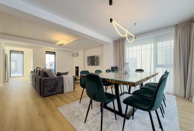 Vila P+1 in Valu lui Traian, pe partea dreapta - Avostar Villas - 9