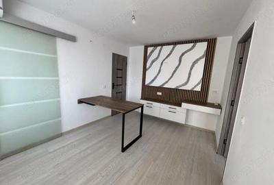 Apartament cu 2 camere semidecomandat, mobilat în Central - 2