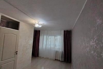 Proprietar vand garsoniera 17m - 1