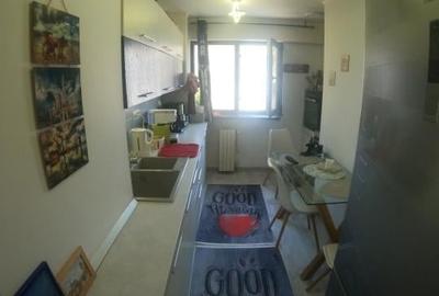 Apartament cu 4 camere decomandat în Central - 10