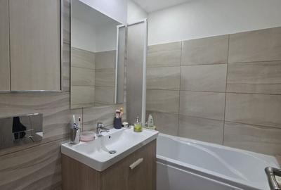 Apartament cu 2 camere decomandat în 1 Decembrie 1918 - 6