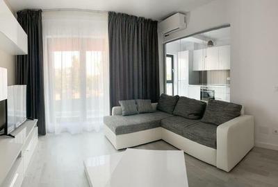Apartament 2 camere Lujerului | 21 Residence | Parcare subterana+boxa - 3