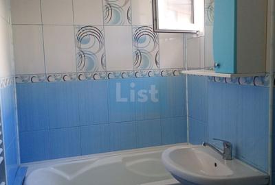 Apartament cu 4 camere decomandat, mobilat în Micro 39 - 5