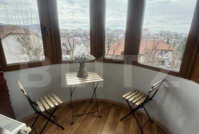 Apartament cu 5 camere decomandat în Central - 13